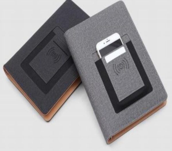 Blocs note personnalisé vip