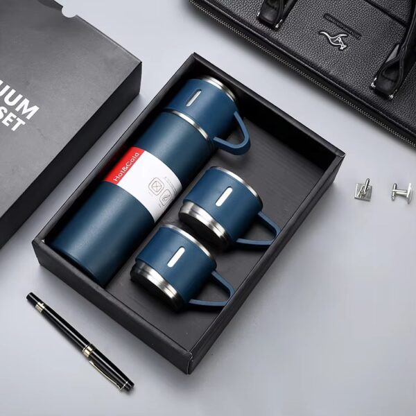 Thermo avec 2 tasses – Image 3